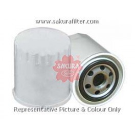 C1047 масляный фильтр Sakura