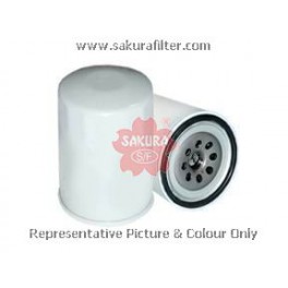 C1507 масляный фильтр Sakura