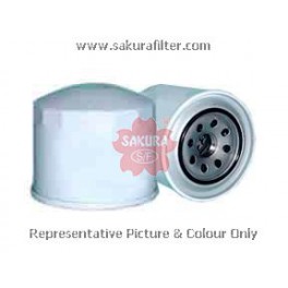 C1003 масляный фильтр Sakura