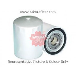 C1315 масляный фильтр Sakura