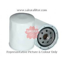 C1103 масляный фильтр Sakura