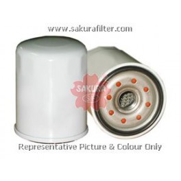 C1147 масляный фильтр Sakura