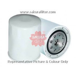 C1106 масляный фильтр Sakura
