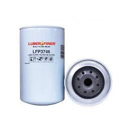 LFP3746 Масляный фильтр Luber-finer