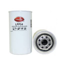 LFP54 Масляный фильтр Luber-finer