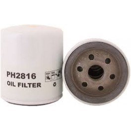 PH2816 Масляный фильтр Luber-finer