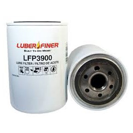 LFP3900 Масляный фильтр Luber-finer