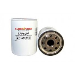LFP6007 Масляный фильтр Luber-finer