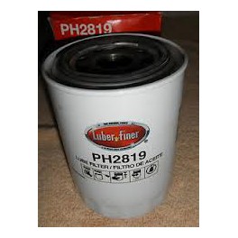 PH2819 Масляный фильтр Luber-finer