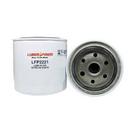 LFP2221 Масляный фильтр Luber-finer