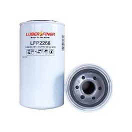 LFP2268 Масляный фильтр Luber-finer