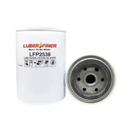 LFP2538 Масляный фильтр Luber-finer