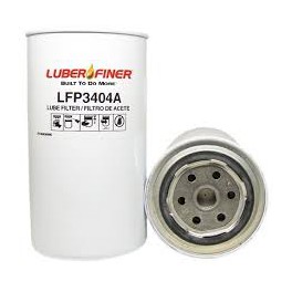 LFP3404A Масляный фильтр Luber-finer