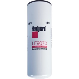 LF9070 масляный фильтр Fleetguard