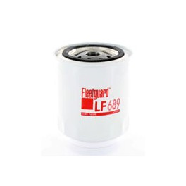 LF689 масляный фильтр Fleetguard