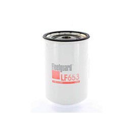 LF653 масляный фильтр Fleetguard