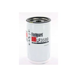 LF3599 масляный фильтр Fleetguard