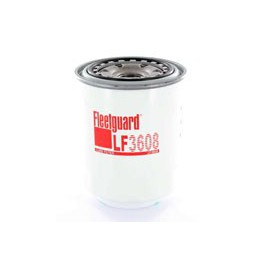 LF3608 масляный фильтр Fleetguard