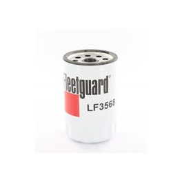 LF3568 масляный фильтр Fleetguard