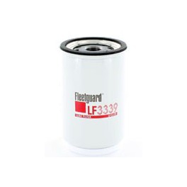 LF3339 масляный фильтр Fleetguard