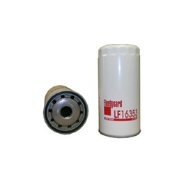 LF16353 масляный фильтр Fleetguard