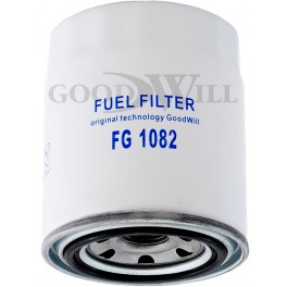 FG 1082 Фильтр топливный GoodWill