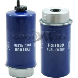 FG 1089 Фильтр топливный GoodWill