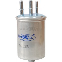 FG 138 Фильтр топливный GoodWill