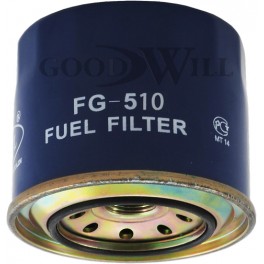 FG 510 Фильтр топливный GoodWill