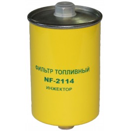 NF-2114 топливный фильтр Nevsky