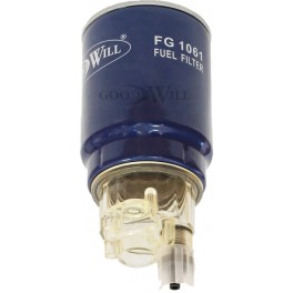 FG 1061/2 Фильтр топливный GoodWill