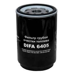 6405 Топливный фильтр DIFA