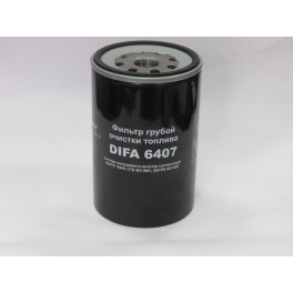 6407 Топливный фильтр DIFA