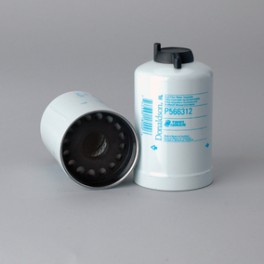 P566312 топливный фильтр Donaldson