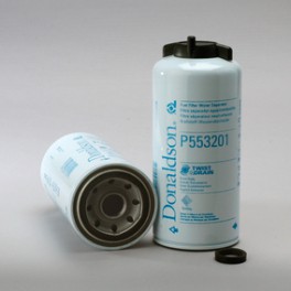 P553201 топливный фильтр Donaldson