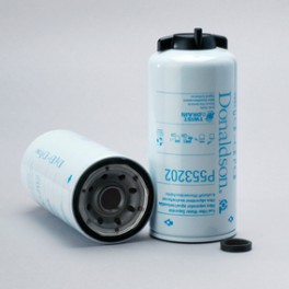 P553202 топливный фильтр Donaldson