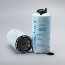 P553207 топливный фильтр Donaldson