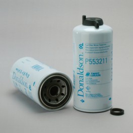P553211 топливный фильтр Donaldson