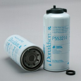P553214 топливный фильтр Donaldson