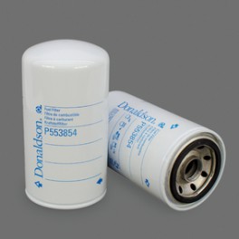 P553854 топливный фильтр Donaldson