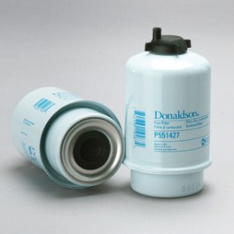 P551427 топливный фильтр Donaldson