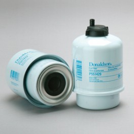 P551429 топливный фильтр Donaldson