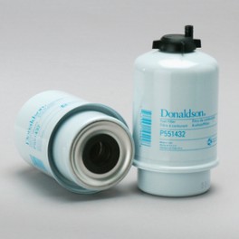 P551432 топливный фильтр Donaldson