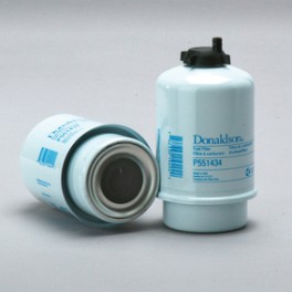 P551434 топливный фильтр Donaldson