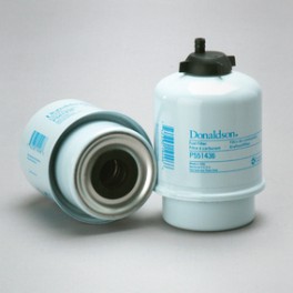 P551436 топливный фильтр Donaldson