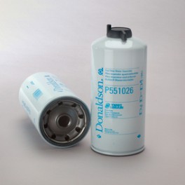 P551026 топливный фильтр Donaldson