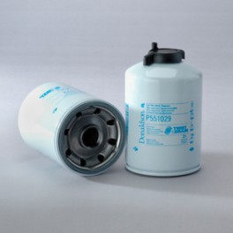 P551029 топливный фильтр Donaldson