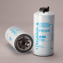 P551076 топливный фильтр Donaldson