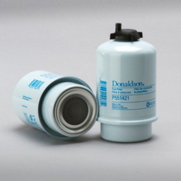 P551421 топливный фильтр Donaldson