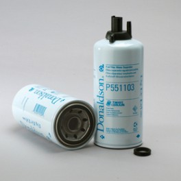 P551103 топливный фильтр Donaldson